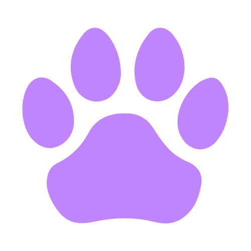 Pawprint icon